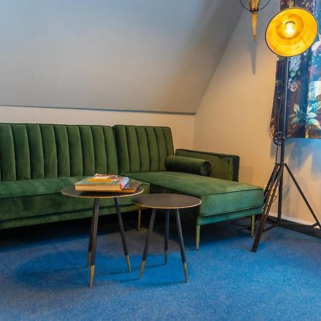 Boutique Hotel Bundschuh 3 Sterne Superior Lohr am Main Luaran gambar