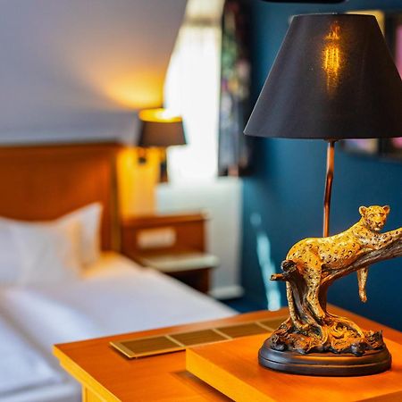 Boutique Hotel Bundschuh 3 Sterne Superior Lohr am Main Luaran gambar