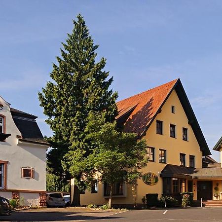 Boutique Hotel Bundschuh 3 Sterne Superior Lohr am Main Luaran gambar