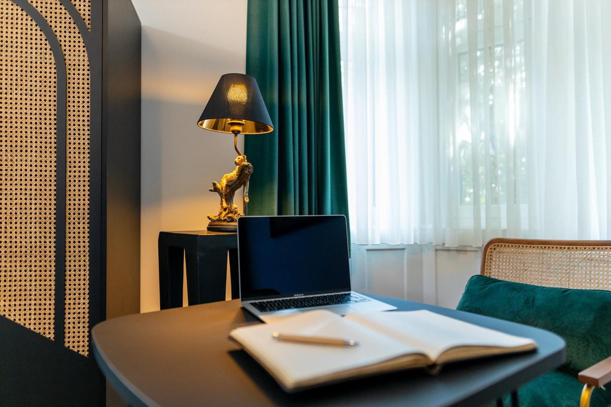 Boutique Hotel Bundschuh 3 Sterne Superior Lohr am Main Luaran gambar