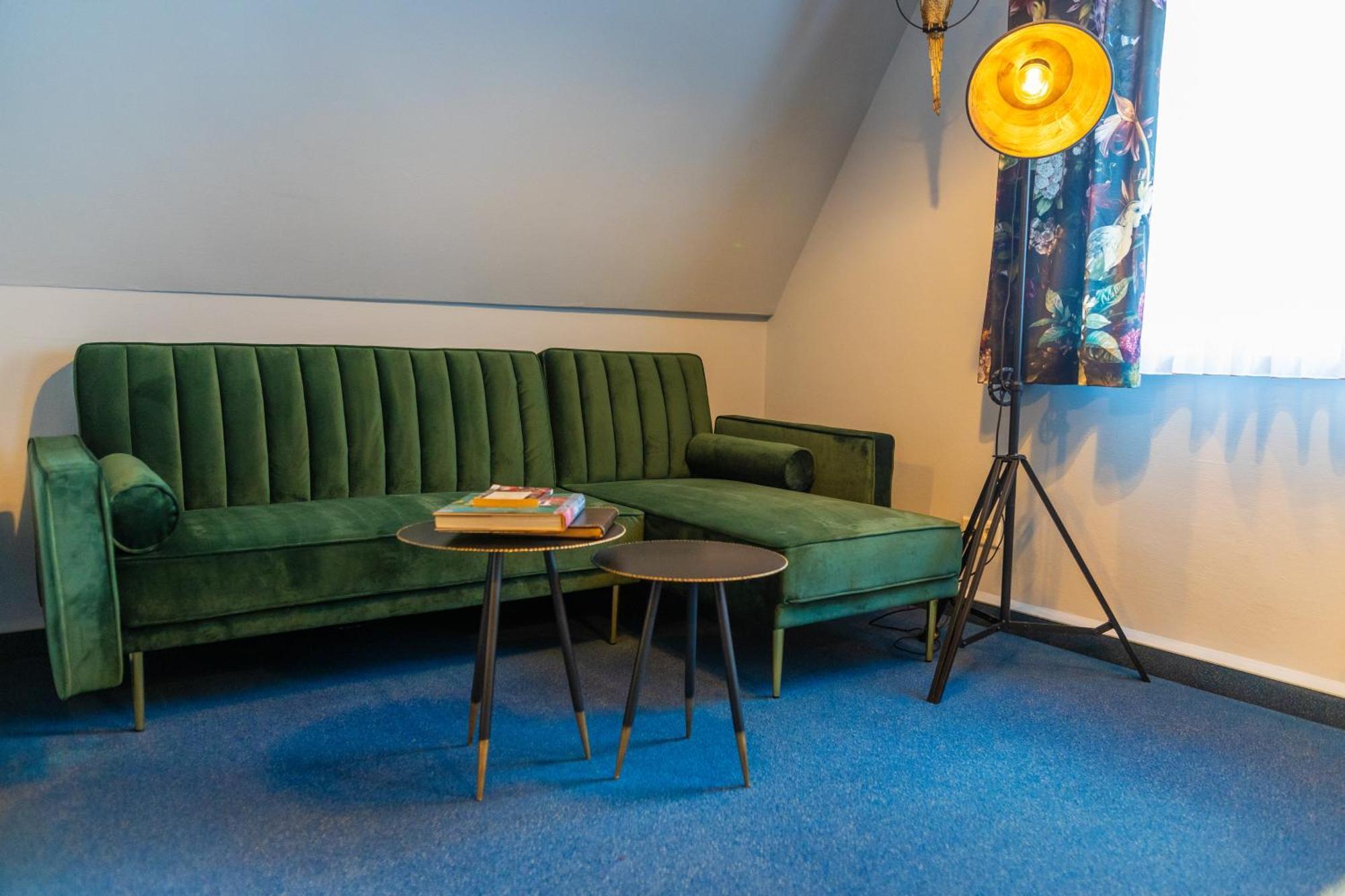 Boutique Hotel Bundschuh 3 Sterne Superior Lohr am Main Luaran gambar