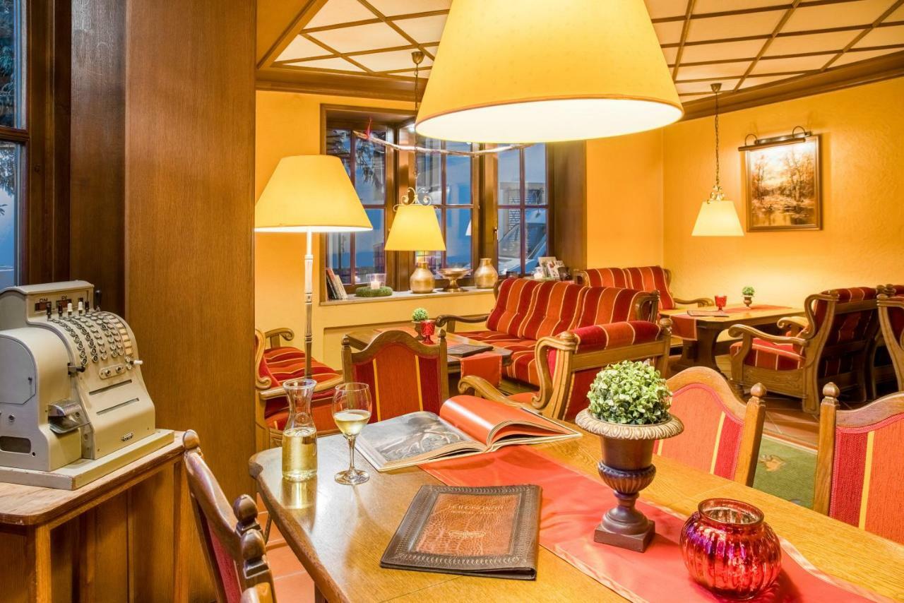 Boutique Hotel Bundschuh 3 Sterne Superior Lohr am Main Luaran gambar