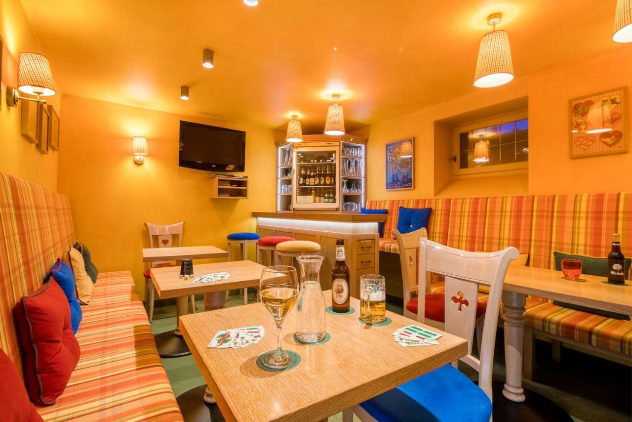 Boutique Hotel Bundschuh 3 Sterne Superior Lohr am Main Luaran gambar