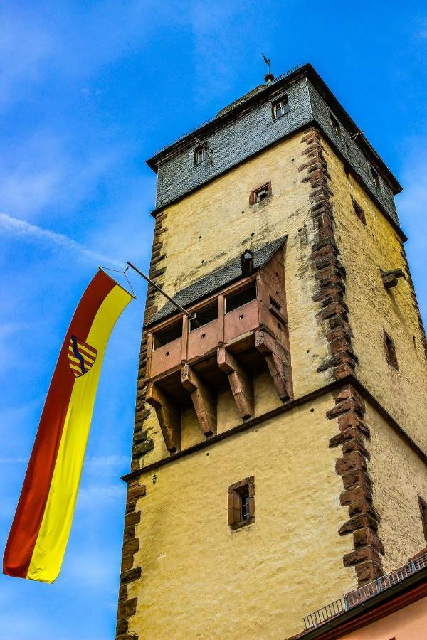Boutique Hotel Bundschuh 3 Sterne Superior Lohr am Main Luaran gambar