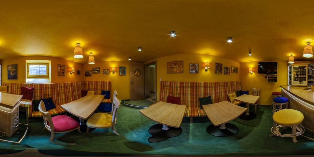 Boutique Hotel Bundschuh 3 Sterne Superior Lohr am Main Luaran gambar