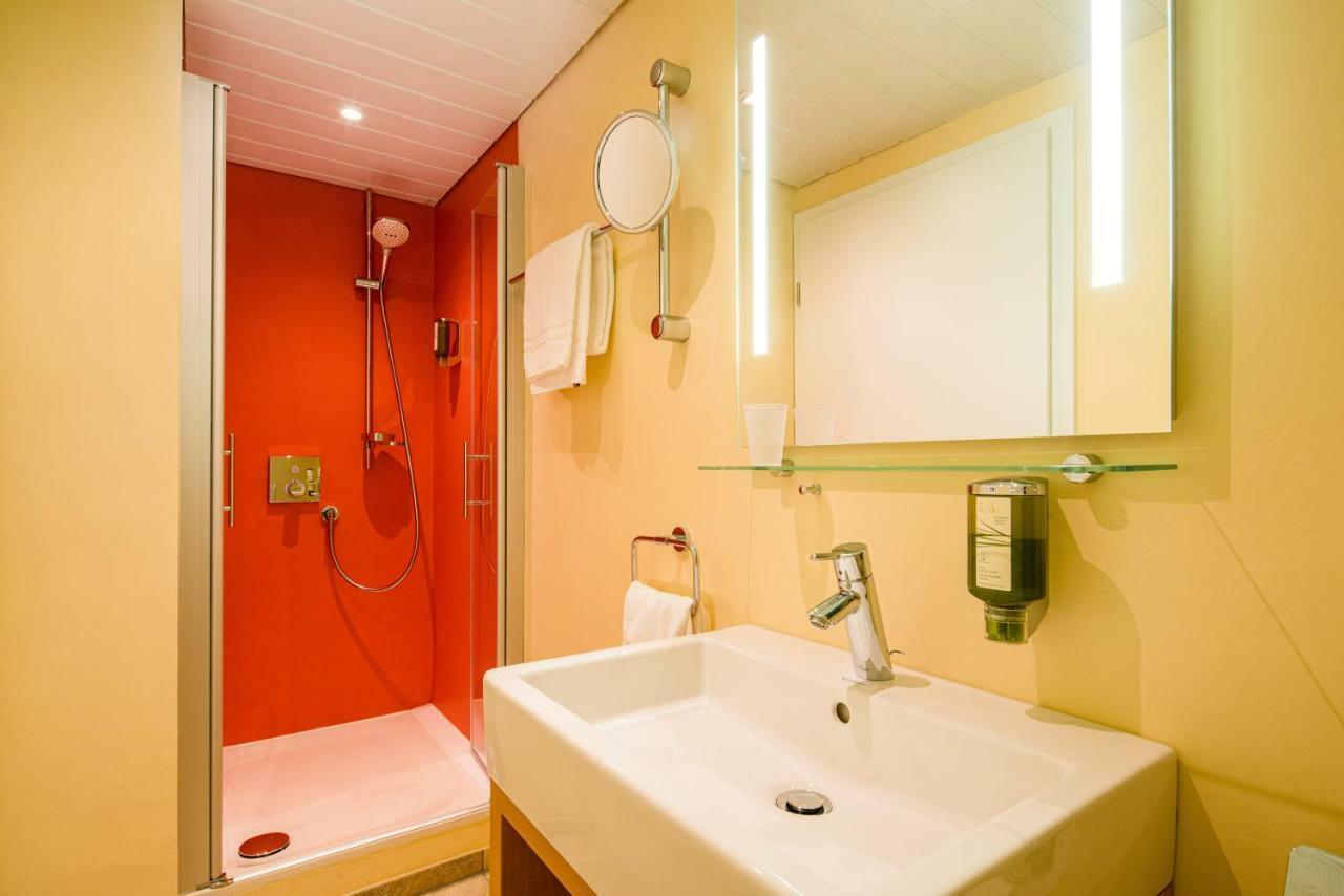 Boutique Hotel Bundschuh 3 Sterne Superior Lohr am Main Luaran gambar