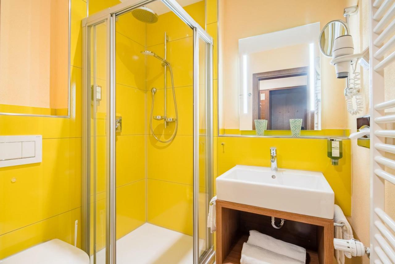 Boutique Hotel Bundschuh 3 Sterne Superior Lohr am Main Luaran gambar